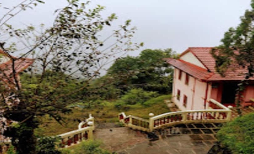 هتل Merostay 030 Nagarkot Hillside Village Resort