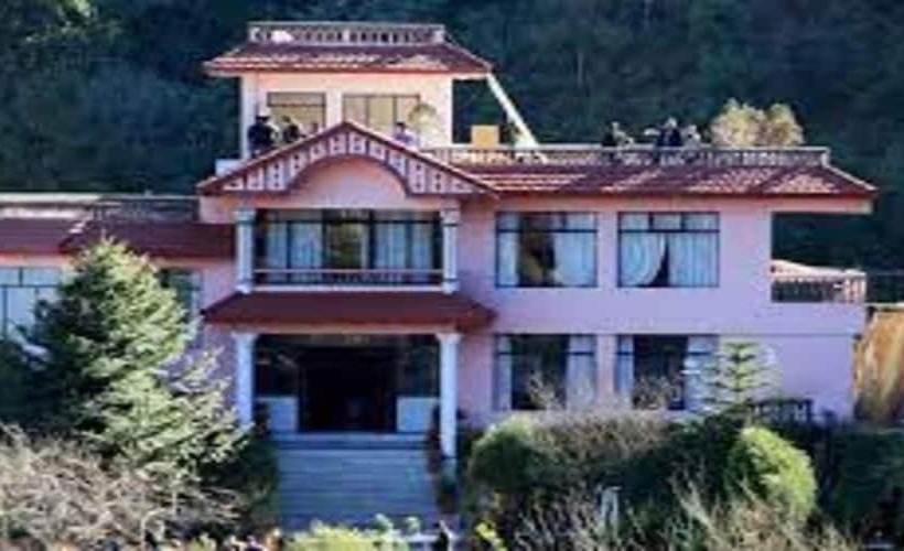 هتل Merostay 030 Nagarkot Hillside Village Resort