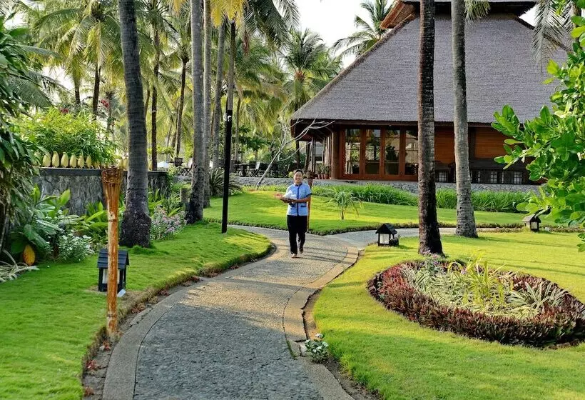 هتل One Myanmar Resort Ngwe Saung