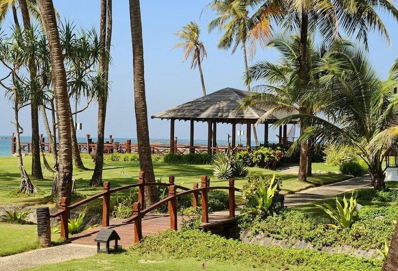 هتل One Myanmar Resort Ngwe Saung