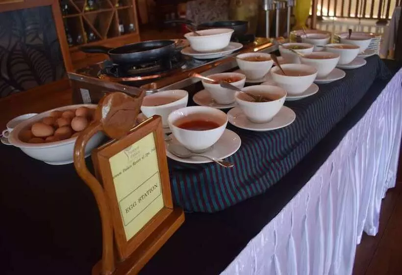 هتل One Myanmar Resort Ngwe Saung