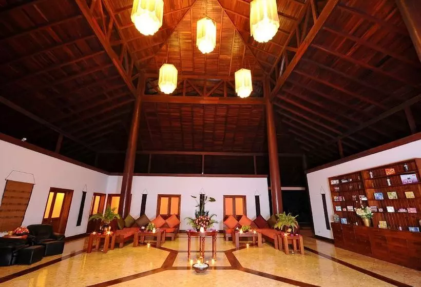 هتل One Myanmar Resort Ngwe Saung