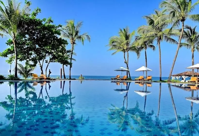 هتل One Myanmar Resort Ngwe Saung
