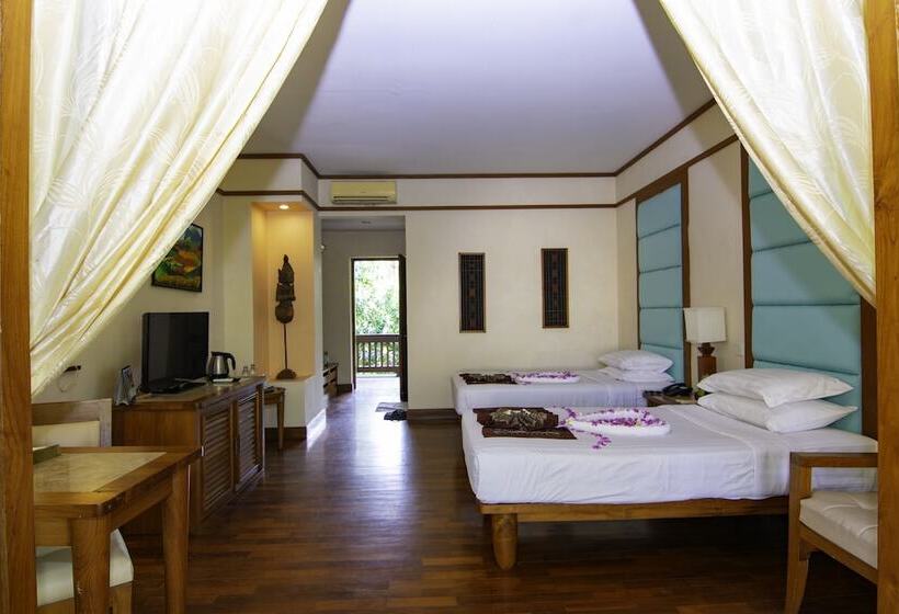 هتل One Myanmar Resort Ngwe Saung
