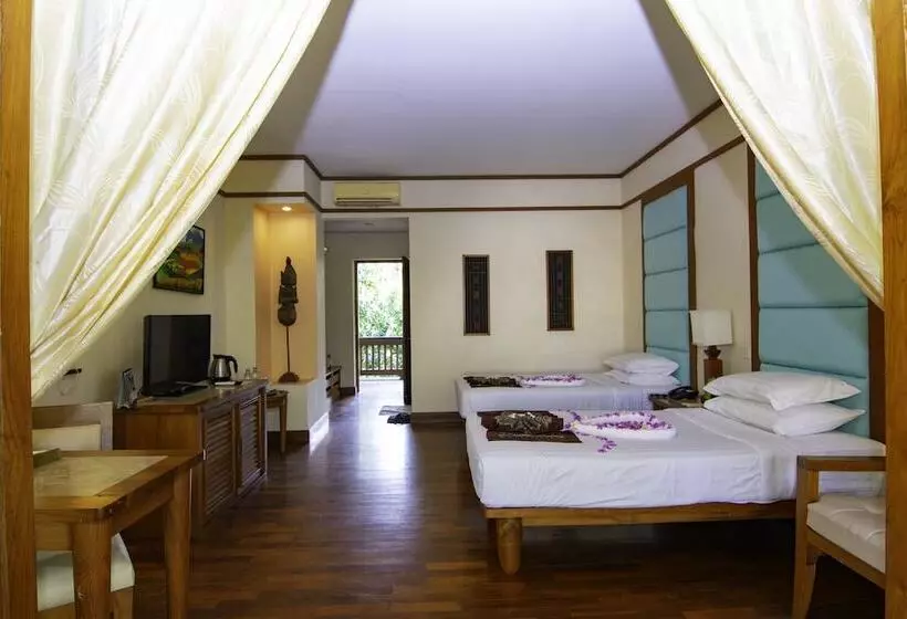هتل One Myanmar Resort Ngwe Saung