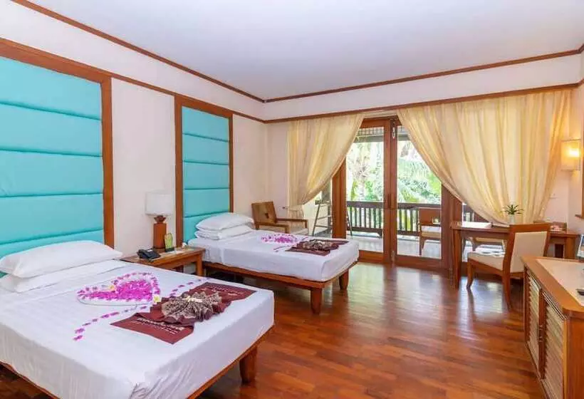 هتل One Myanmar Resort Ngwe Saung