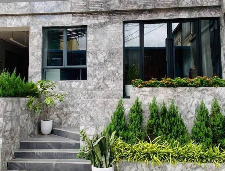 בית מלון כפרי Parc21 Luxury Boutiques