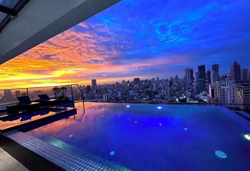 בית מלון כפרי Parc21 Luxury Boutiques