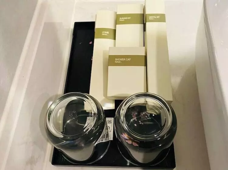 ホテル Parc21 Luxury Boutiques