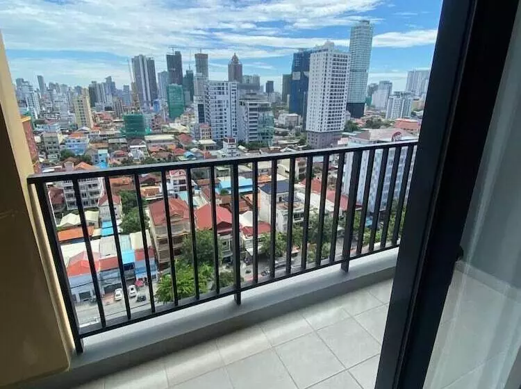 ホテル Parc21 Luxury Boutiques