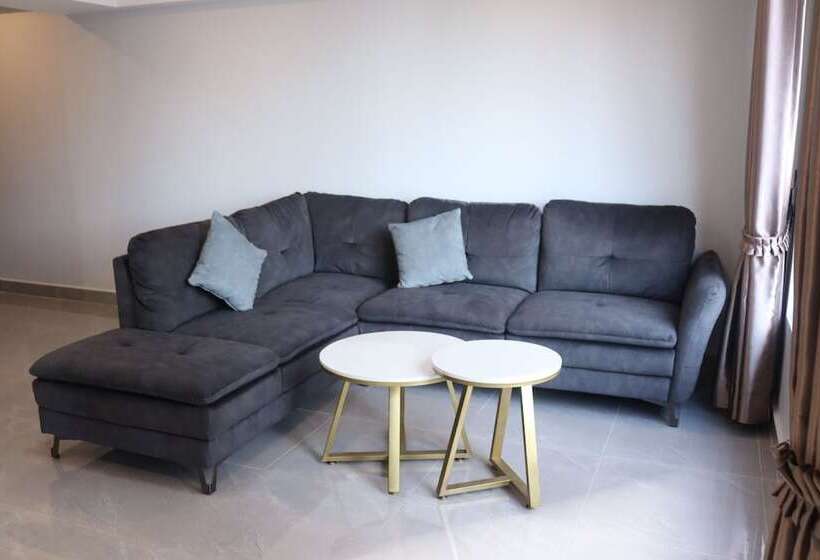 בית מלון כפרי Parc21 Luxury Boutiques