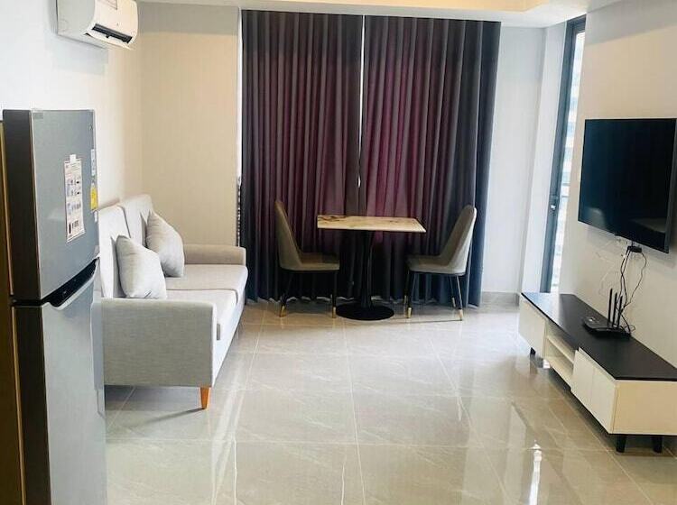 בית מלון כפרי Parc21 Luxury Boutiques