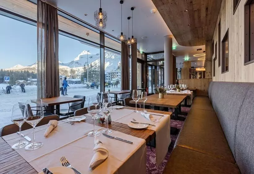 Hotelli Postresidenz Am See