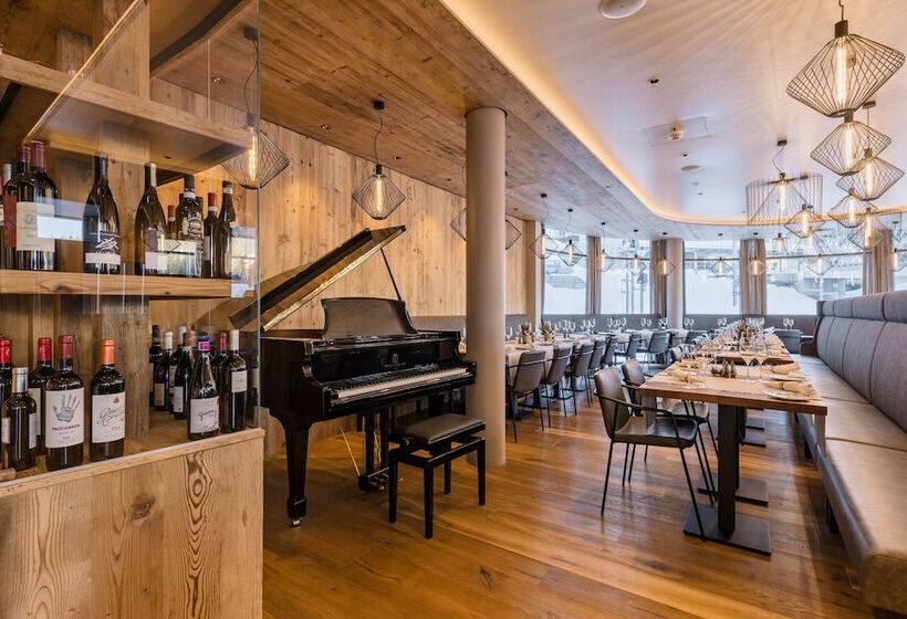 هتل Postresidenz Am See