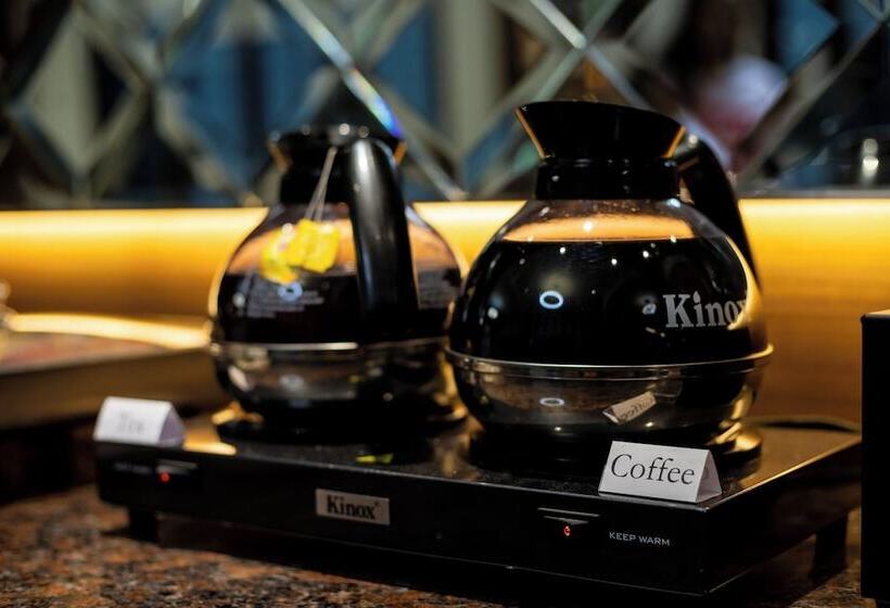 בית מלון כפרי Riverside