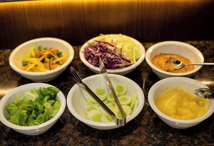 בית מלון כפרי Riverside