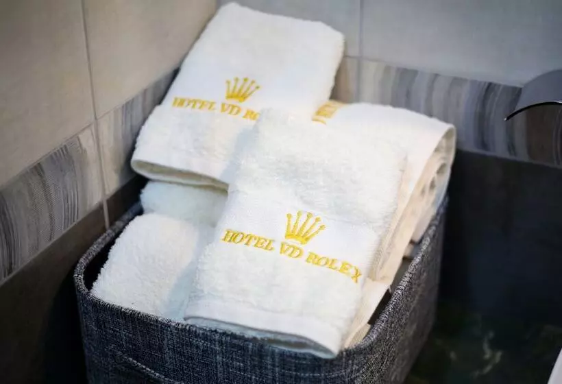 Hotelli Rolex