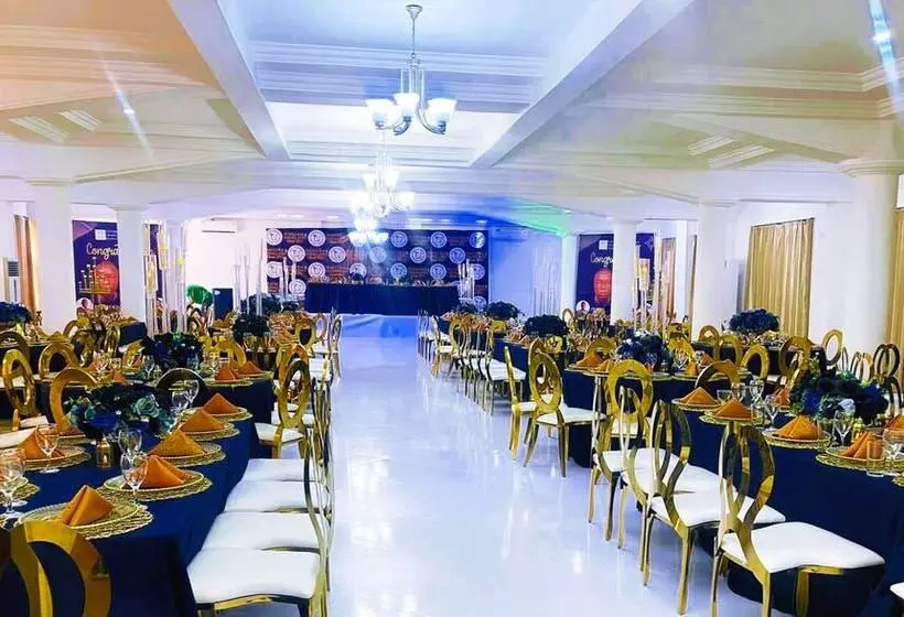 هتل Sinkor Palace