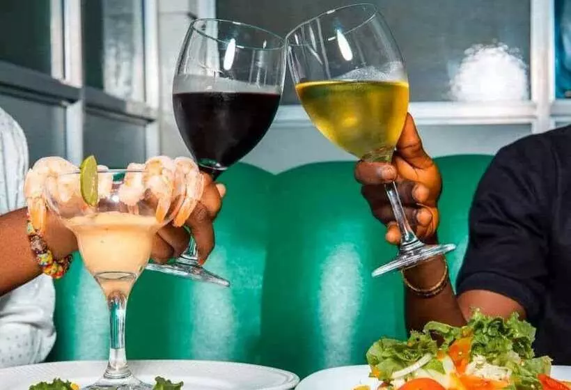 هتل Sinkor Palace