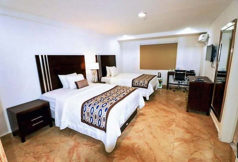 Отель Sinkor Palace