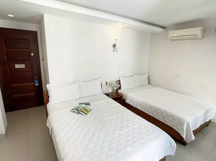 هتل Sunny Sea Nha Trang