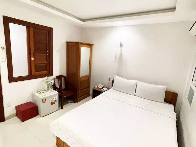 هتل Sunny Sea Nha Trang