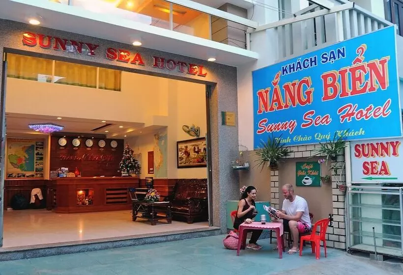 هتل Sunny Sea Nha Trang