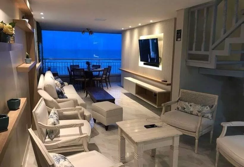 ホテル Terramaris Apartments Resort