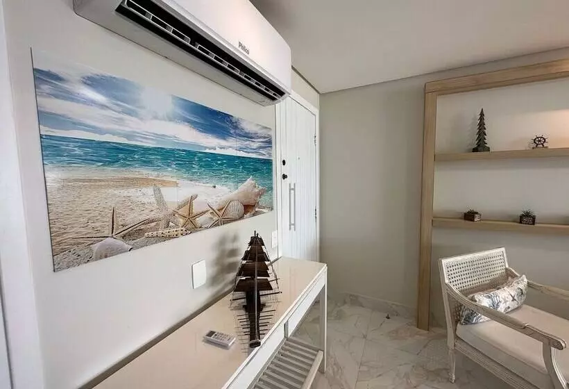 ホテル Terramaris Apartments Resort