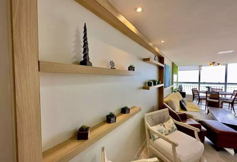 ホテル Terramaris Apartments Resort