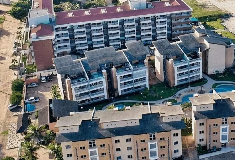ホテル Terramaris Apartments Resort