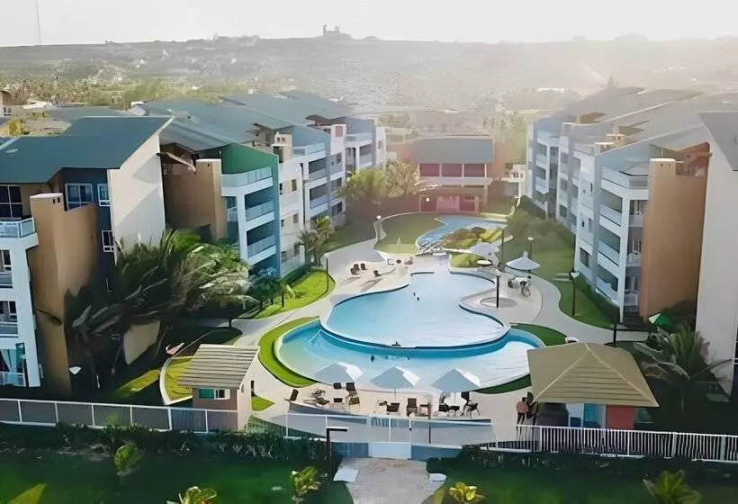 ホテル Terramaris Apartments Resort