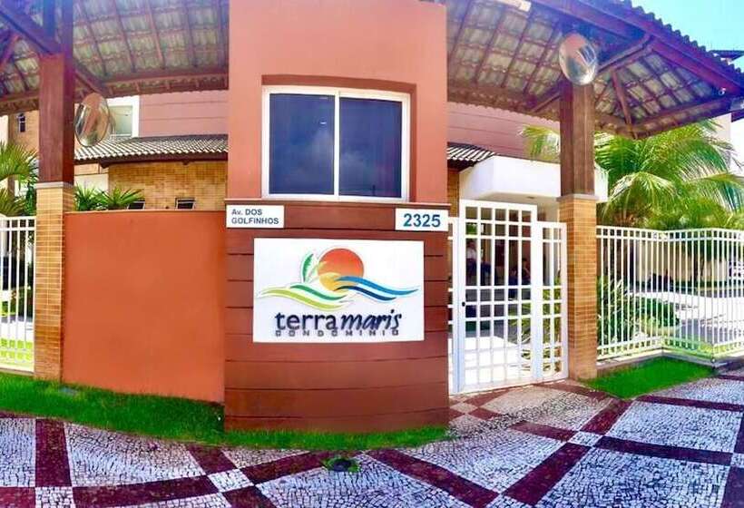 호텔 Terramaris Apartments Resort