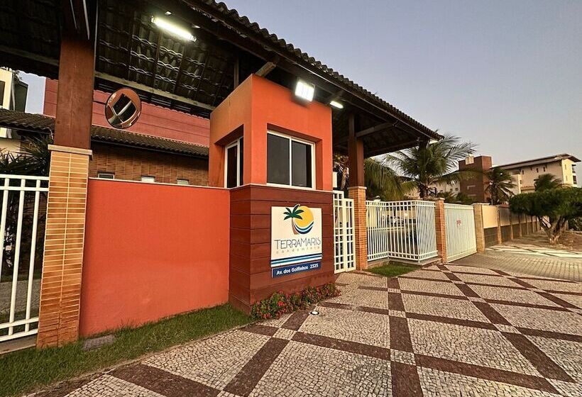 호텔 Terramaris Apartments Resort