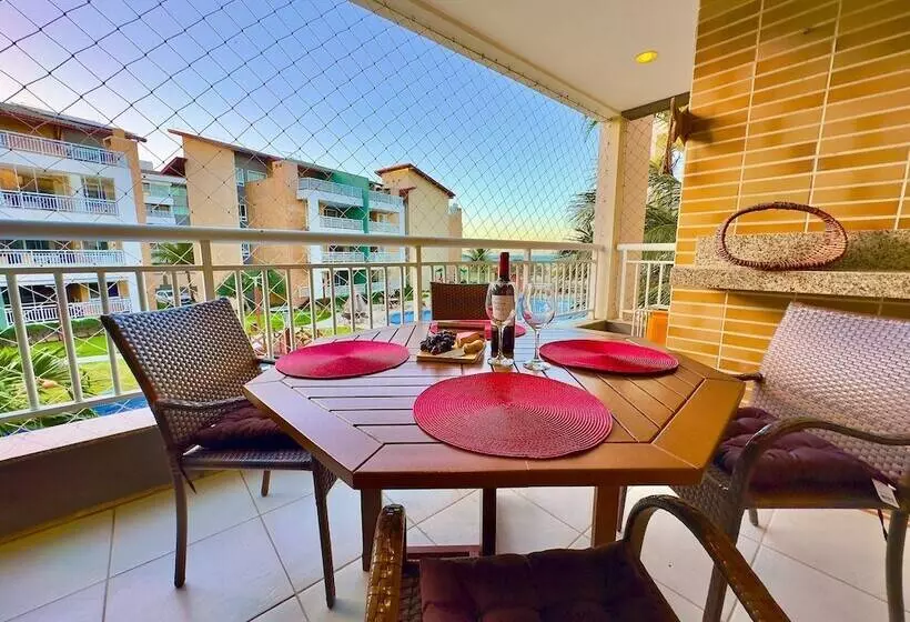 ホテル Terramaris Apartments Resort