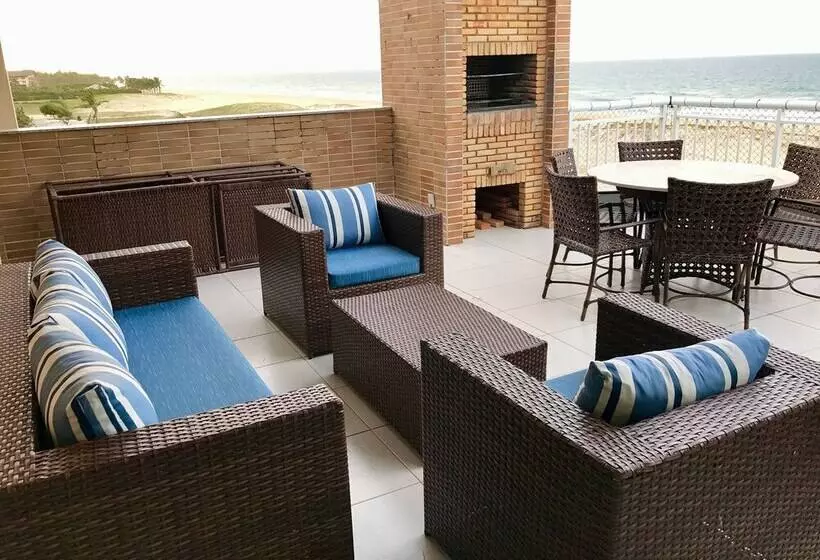 ホテル Terramaris Apartments Resort