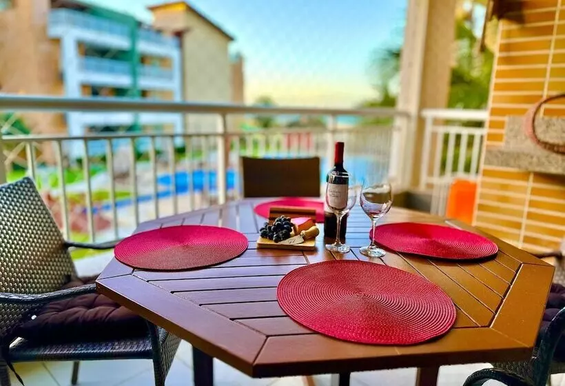 ホテル Terramaris Apartments Resort