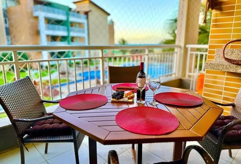 ホテル Terramaris Apartments Resort