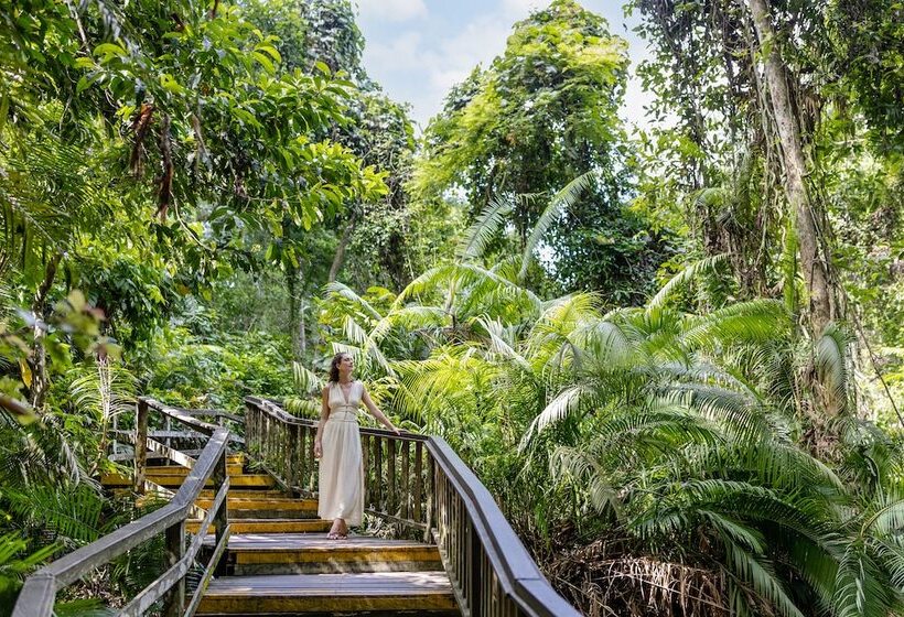 Hotel The Hava Ubud A Pramana Experience