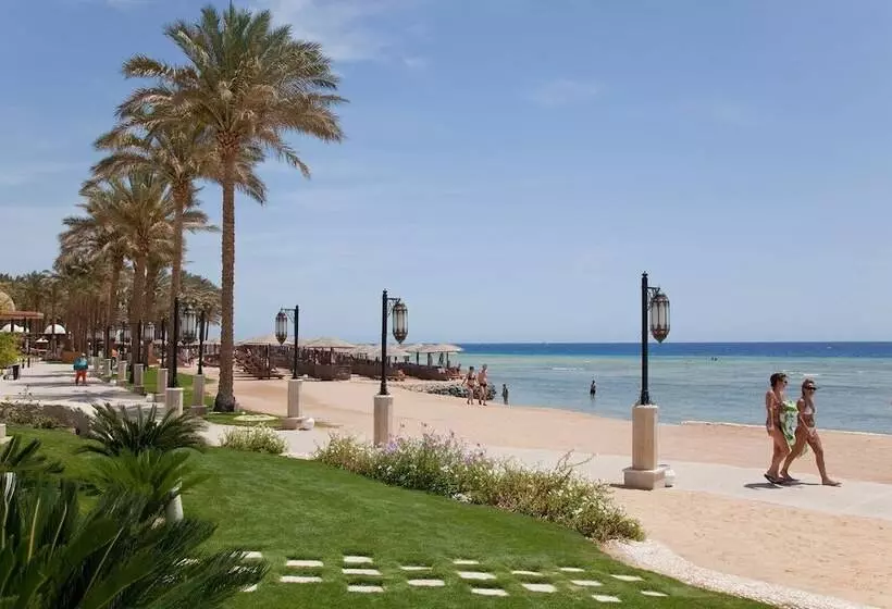 هتل The Makadi Spa