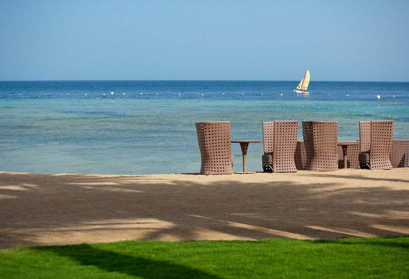 هتل The Makadi Spa