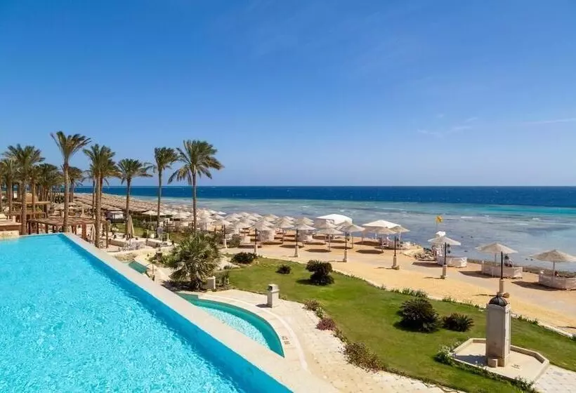 هتل The Makadi Spa