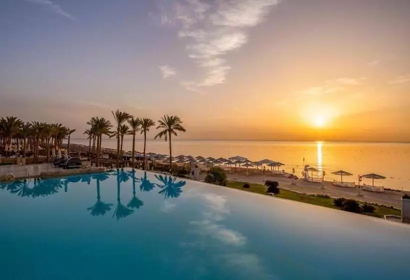 هتل The Makadi Spa