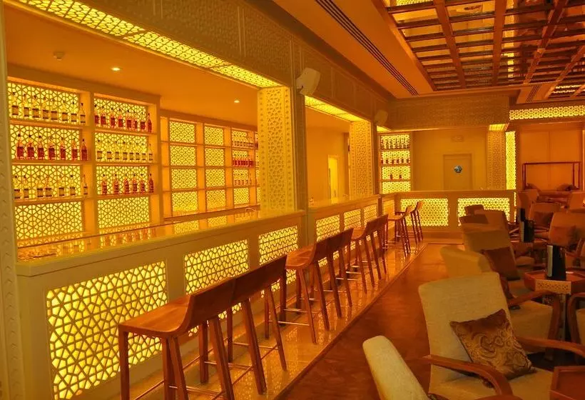هتل The Makadi Spa
