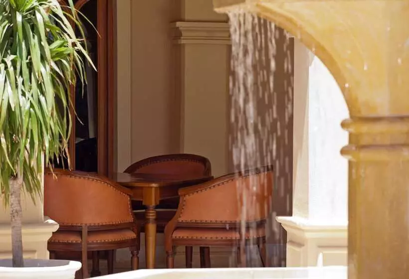 هتل The Makadi Spa