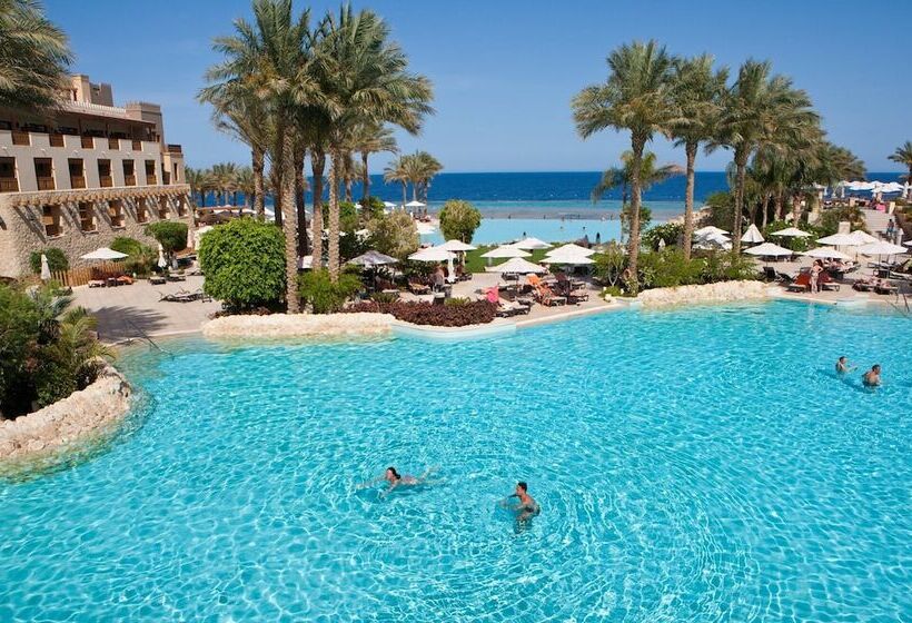 هتل The Makadi Spa