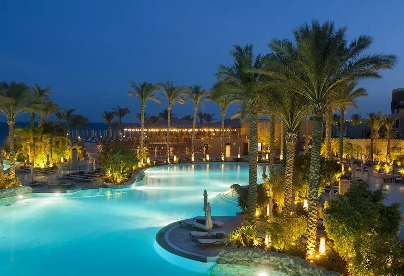 هتل The Makadi Spa