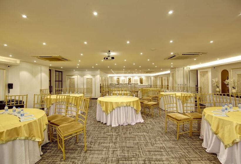 ホテル Town Pallace Inn