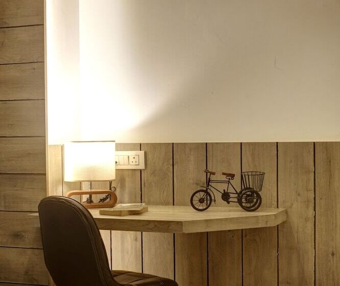 ホテル Town Pallace Inn