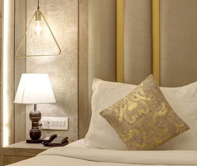 ホテル Town Pallace Inn